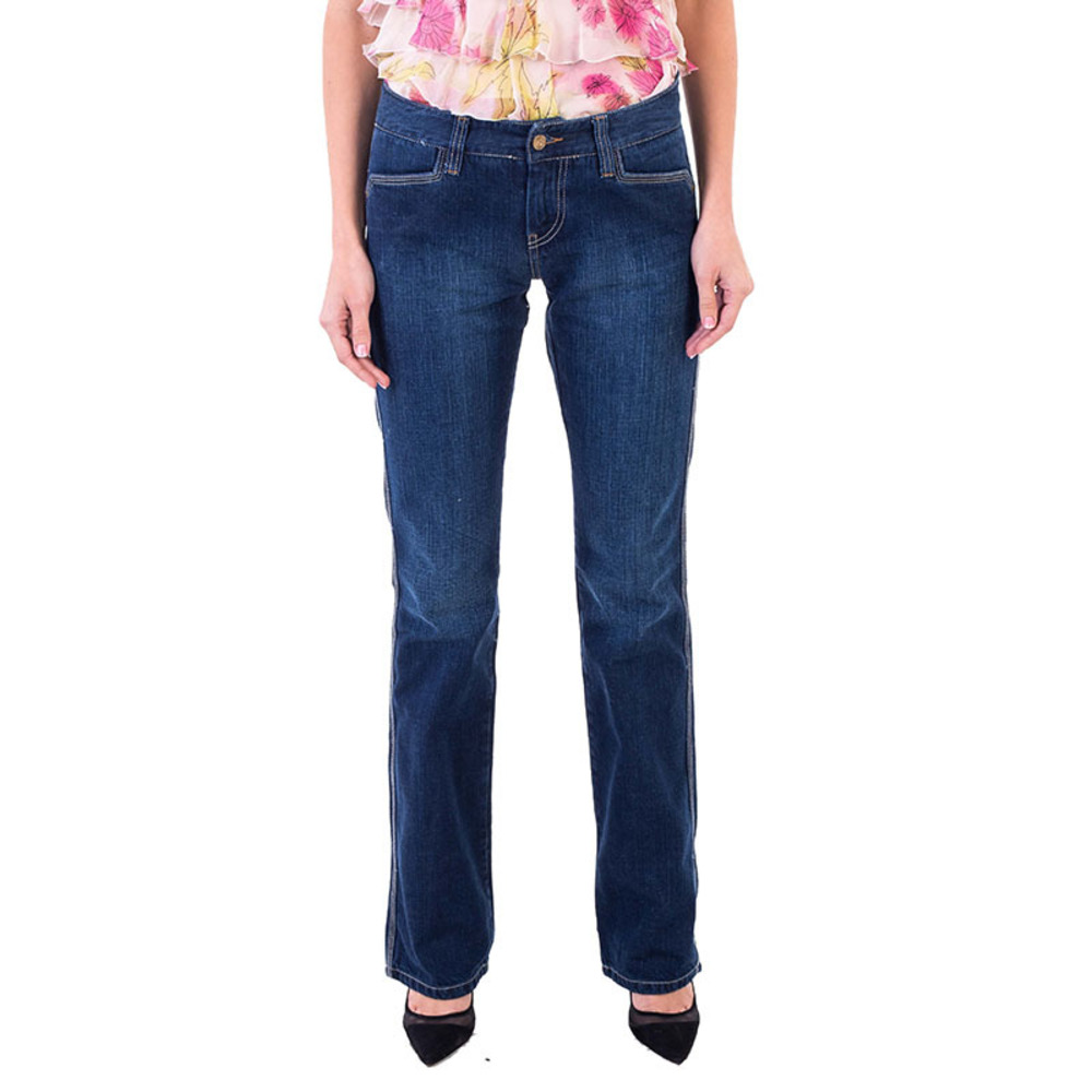 Acquaverde Jeans Women size 30 Denim